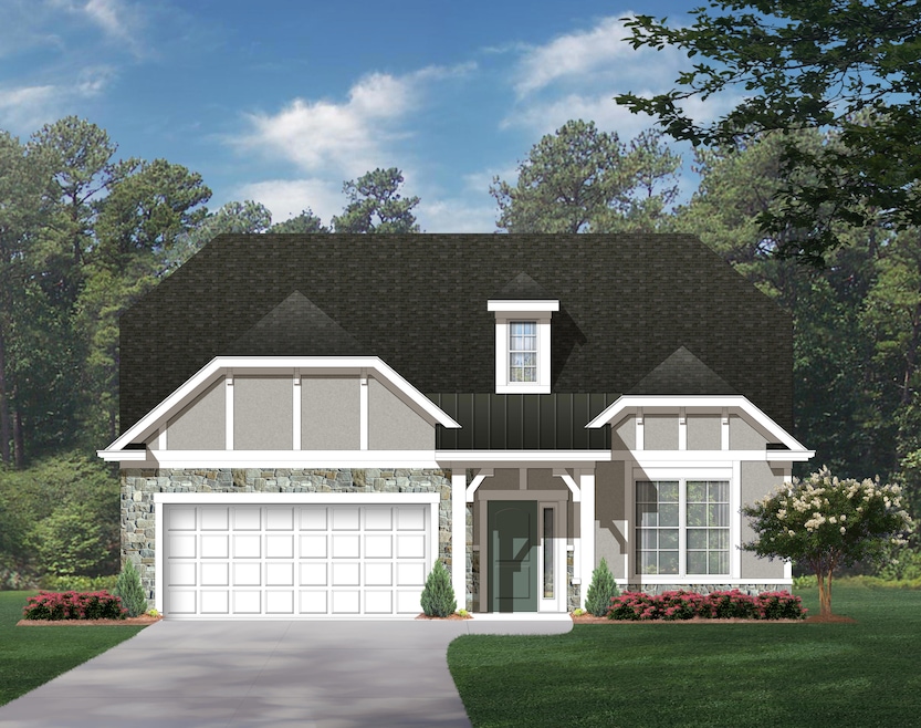 887 Cadence Cir, Lake Geneva, WI 53147 - photo 1