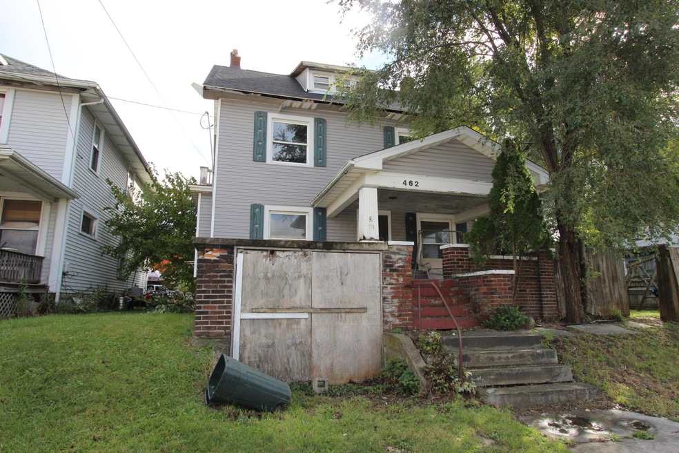 462 Mary St, Marion, OH 43302 - photo 1
