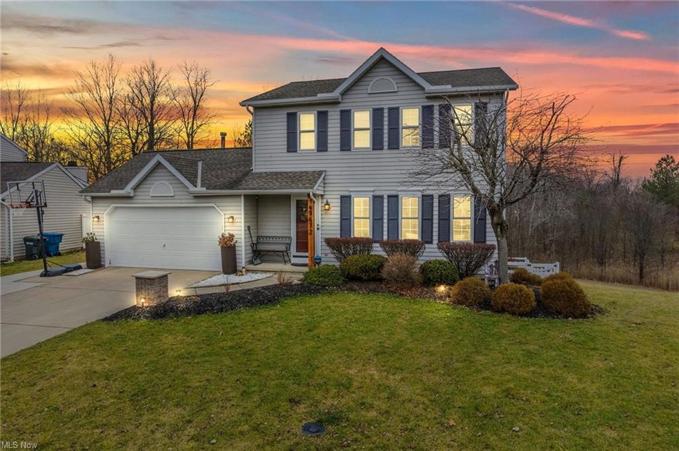 9672 Grist Mill Run, Olmsted Falls, OH 44138 - photo 1