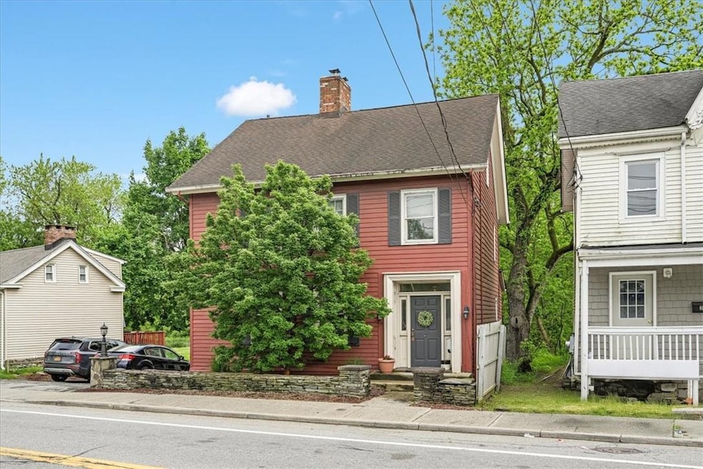 35 E Main St, Washingtonville, NY 10992 - photo 1