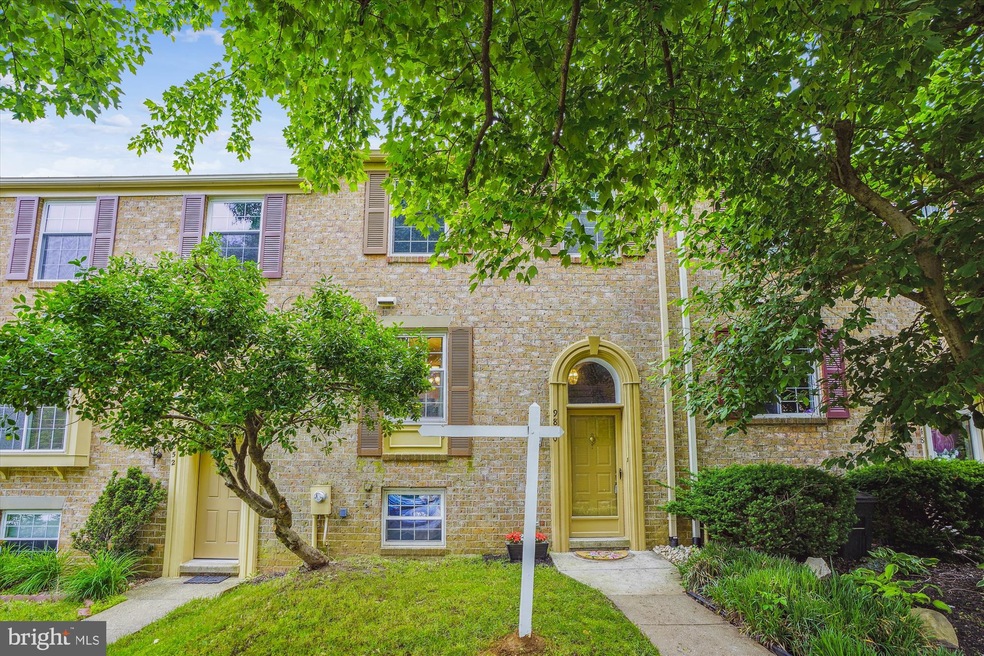 9850 Softwater Way, Columbia, MD 21046 - photo 1