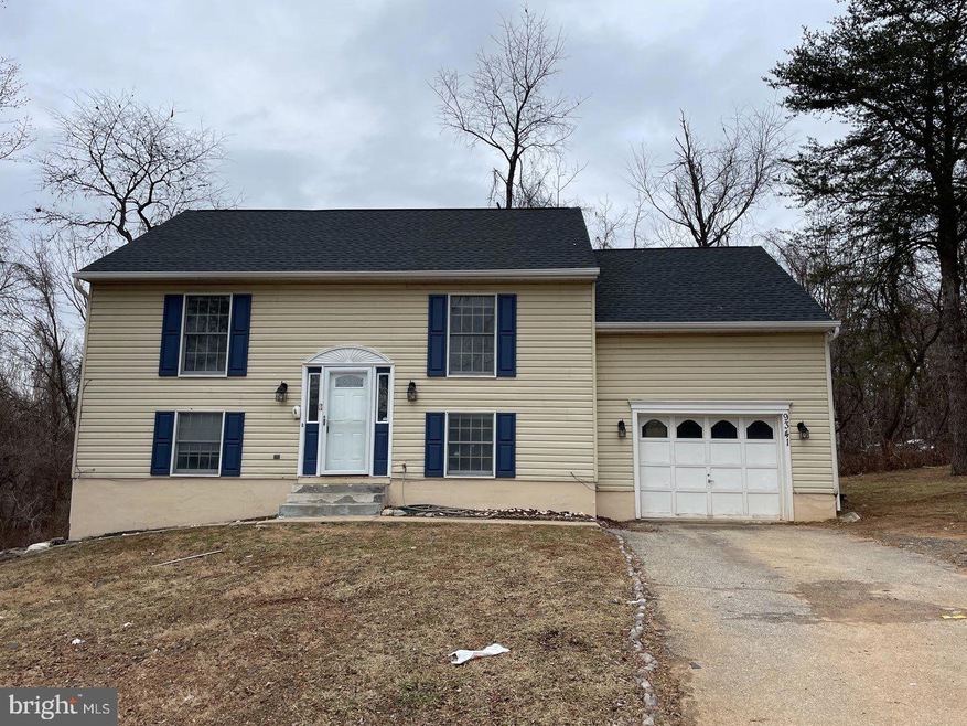 9341 Guilford Rd, Columbia, MD 21046 - photo 1