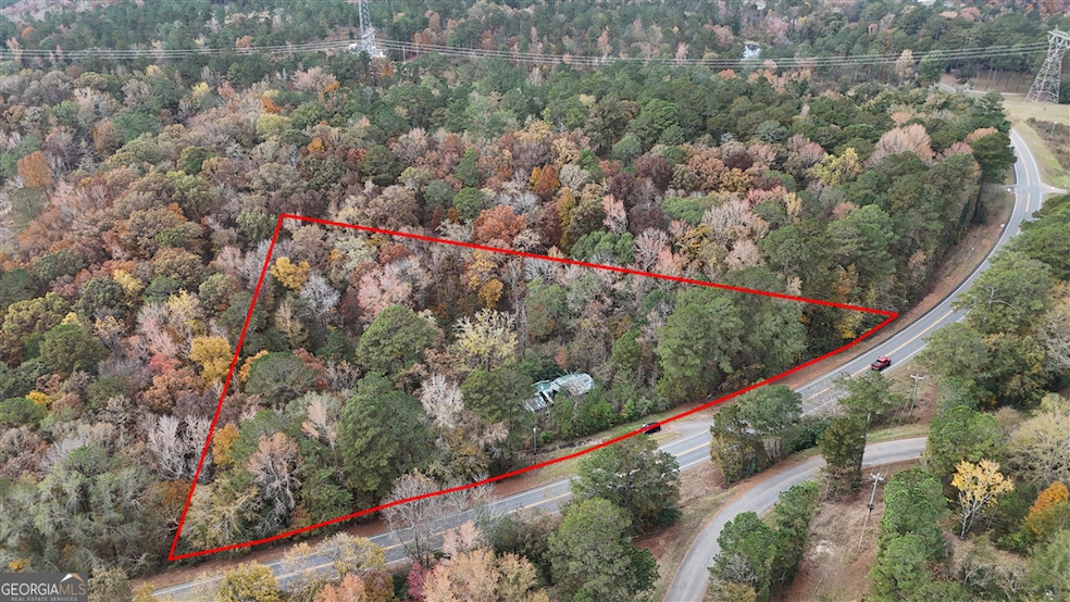 6069 Dames Ferry Rd, Juliette, GA 31046 - photo 1