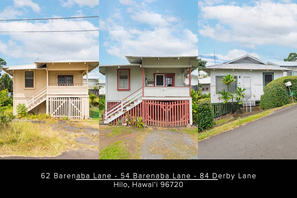 62 Barenaba Ln, Hilo, HI 96720 - photo 1
