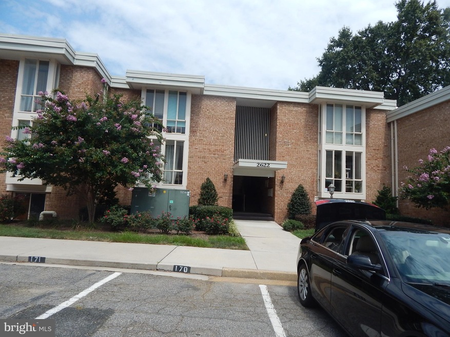 2622 Redcoat Dr unit 169, Alexandria, VA 22303 - photo 1