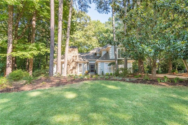 3449 Lakewind Way, Alpharetta, GA 30005 - photo 1