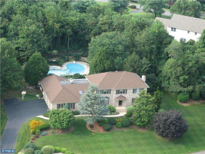 7 Elderberry Ct, Hockessin, DE 19707 - photo 1