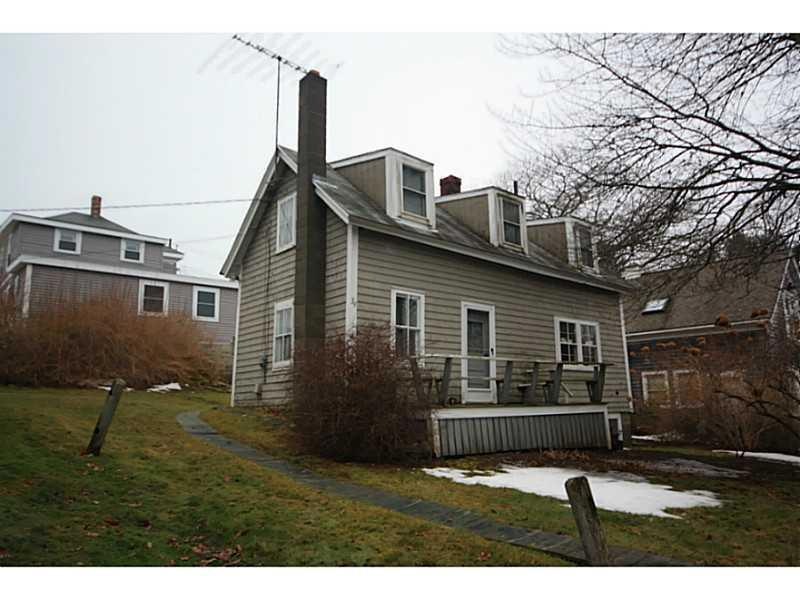 34 McFarland Point Dr, Boothbay Harbor, ME 04538 - photo 1