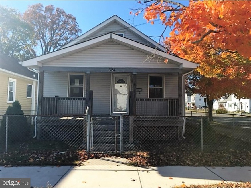 324 N 7th St, Millville, NJ 08332 - photo 1