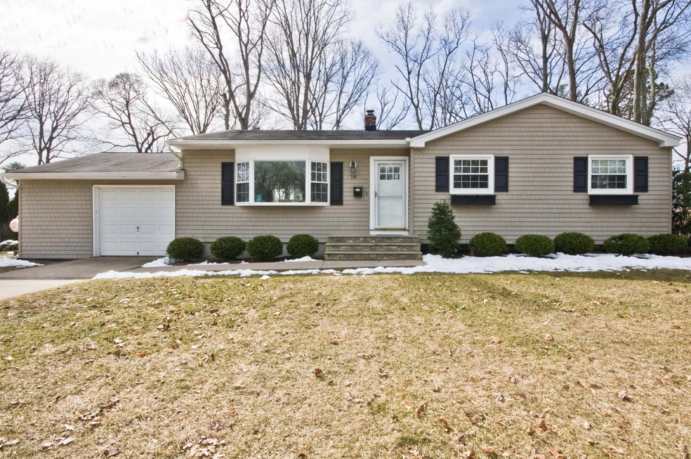 14 Teabury Ln, Oakhurst, NJ 07755 - photo 1