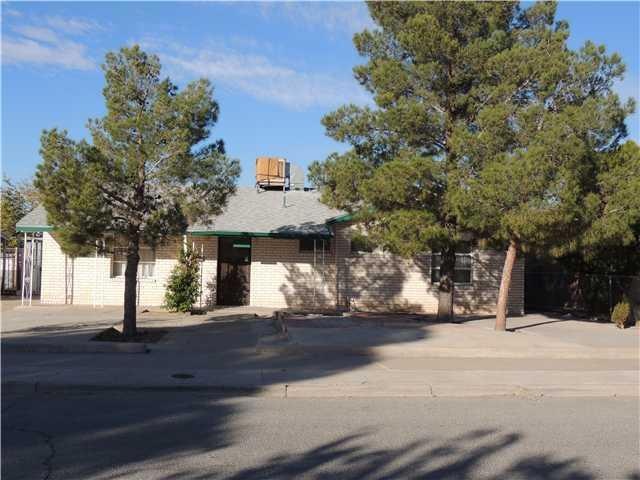 7639 Franklin Loop, El Paso, TX 79915 - photo 1