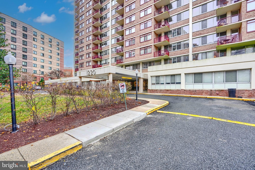 Mica Condominiums unit 100, Silver Spring, MD 20910 - photo 1