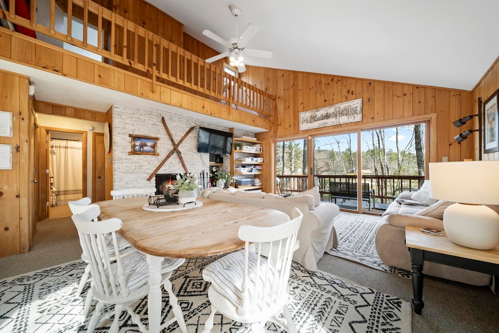 15 Goose Hollow Rd, Campton, NH 03223 - photo 1