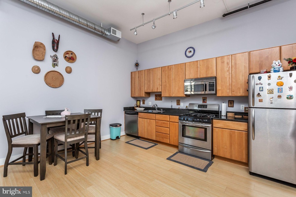 22 S Howard St unit R602, Baltimore, MD 21201 - photo 1