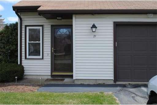 71 Armando Way unit 71, Tewksbury, MA 01876 - photo 1