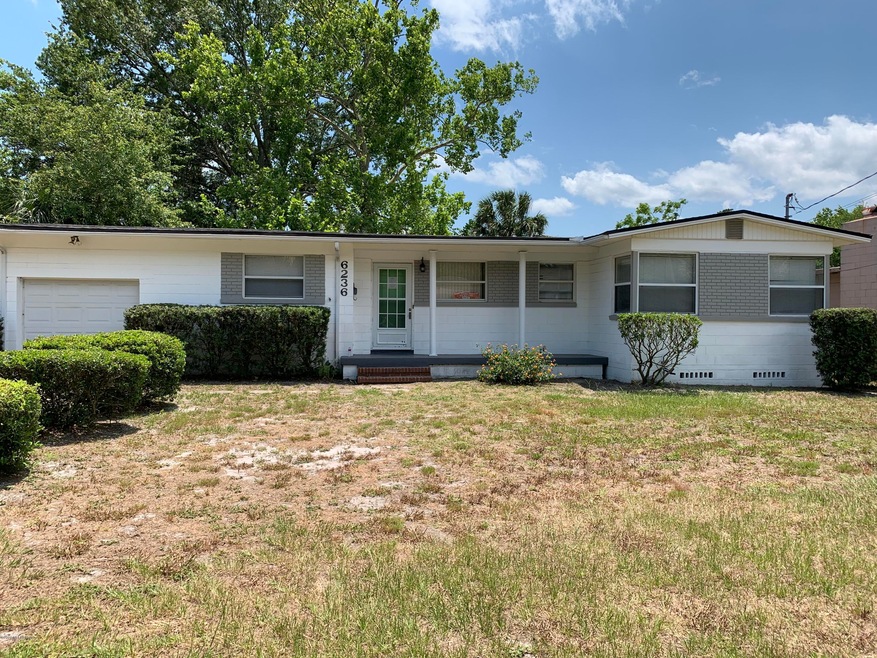 6236 Autlan Dr, Jacksonville, FL 32210 - photo 1