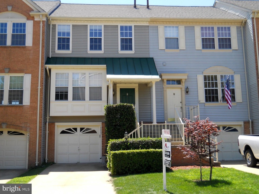 14003 Winding Ridge Ln, Centreville, VA 20121 - photo 1