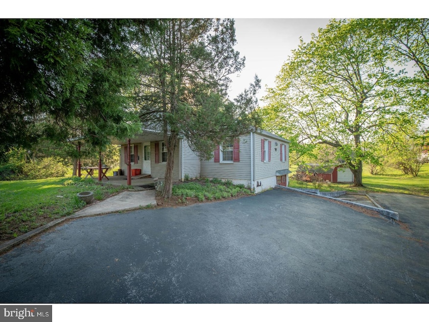 2680 Charlestown Rd, Phoenixville, PA 19460 - photo 1