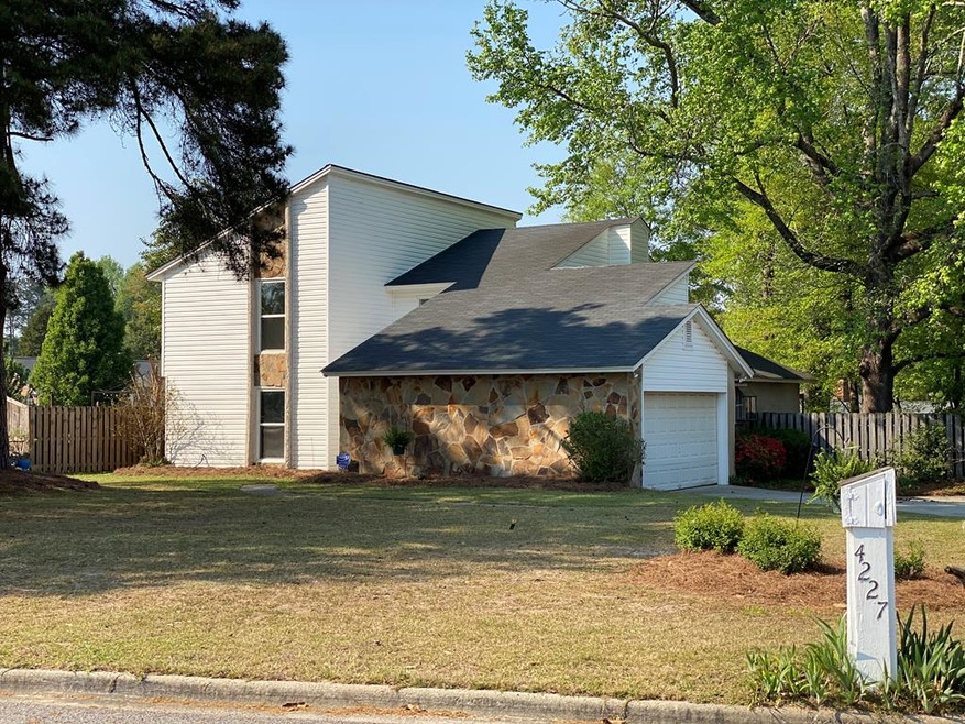 4227 Stone Mill Ct, Augusta, GA 30907 - photo 1