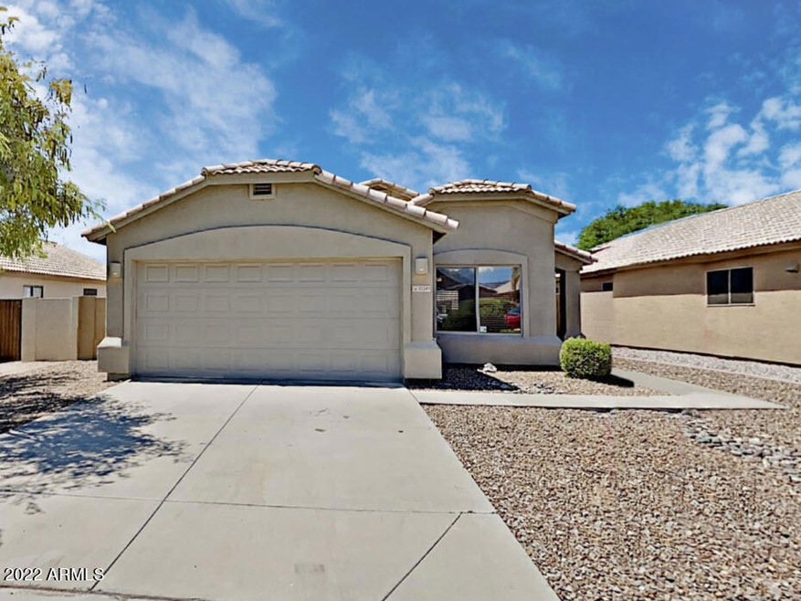 10349 E Calypso Ave, Mesa, AZ 85208 - photo 1