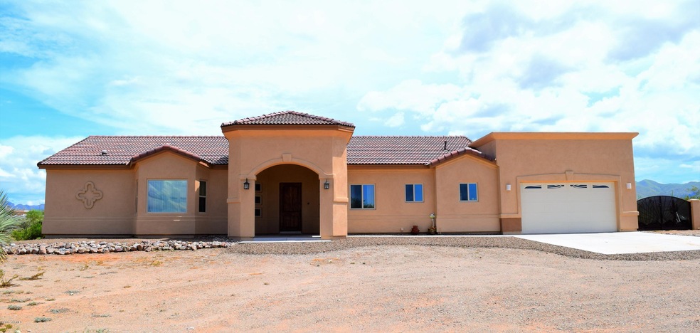 2432 E Wentworth Way, Vail, AZ 85641 - photo 1