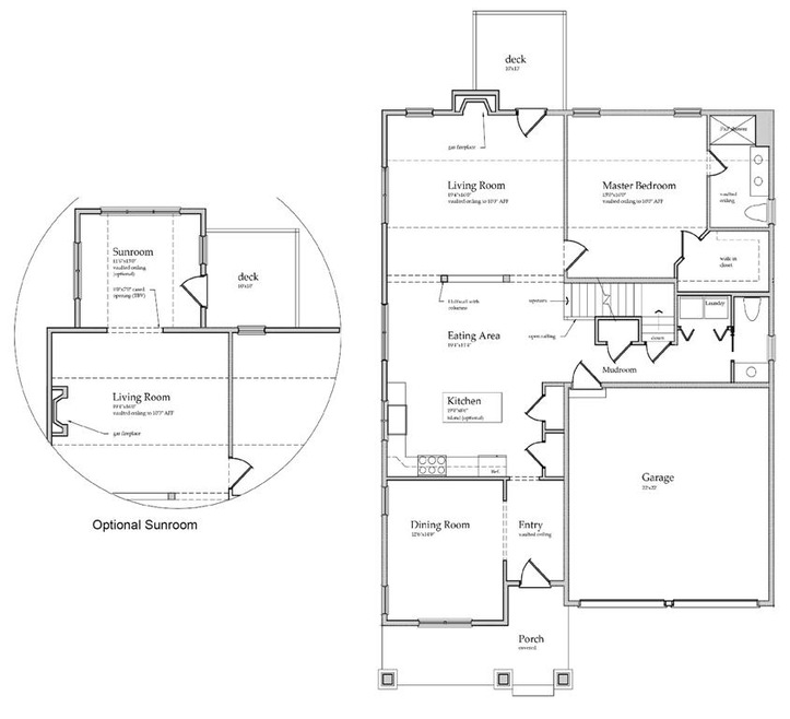 21 Catesby Ln unit 41-20, Londonderry, NH 03053 - photo 1