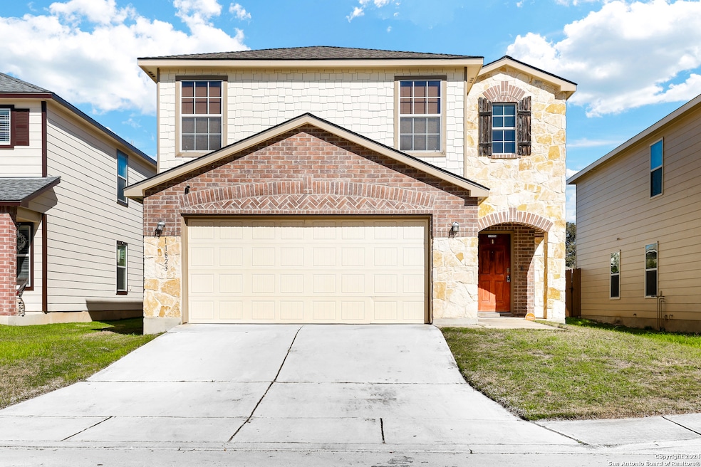 11823 Silver Coins, San Antonio, TX 78254 - photo 1