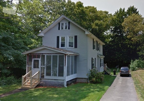 456 Center St, Randolph, MA 02368 - photo 1