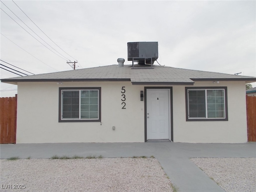 For Rent $1,125/month