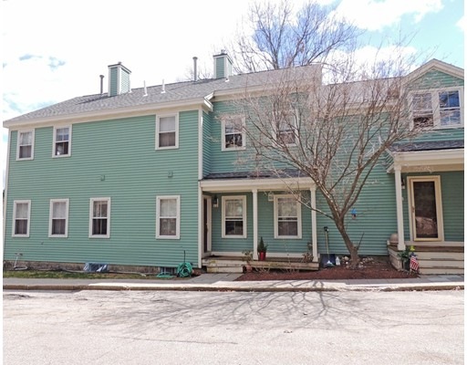 3 S Commons unit B, Lincoln, MA 01773 - photo 1