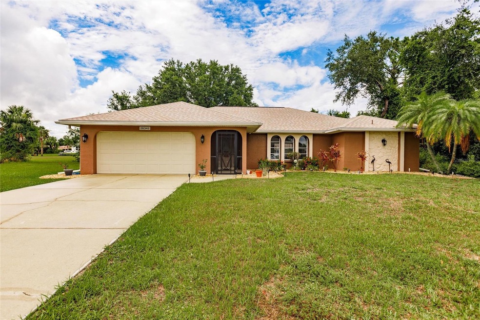 26342 Tobago Dr, Punta Gorda, FL 33983 - photo 1