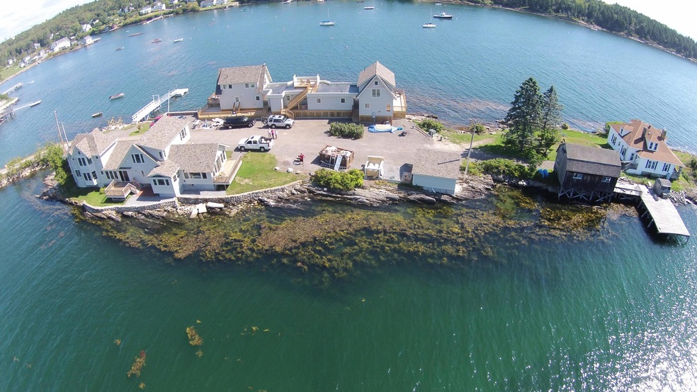 Little Island