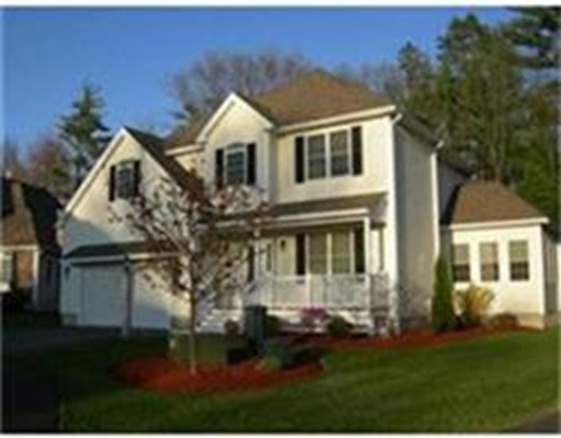 9 Ashley Ln unit 46, Methuen, MA 01844 - photo 1