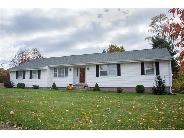 25 Pootatuck Path, Stratford, CT 06614 - photo 1