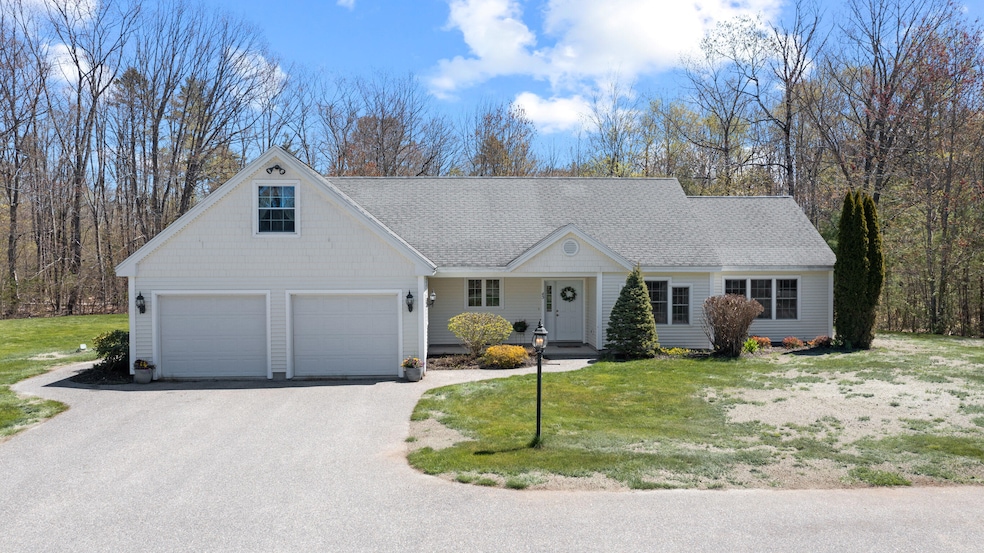 43 Two Rod Rd, Scarborough, ME 04074 - photo 1