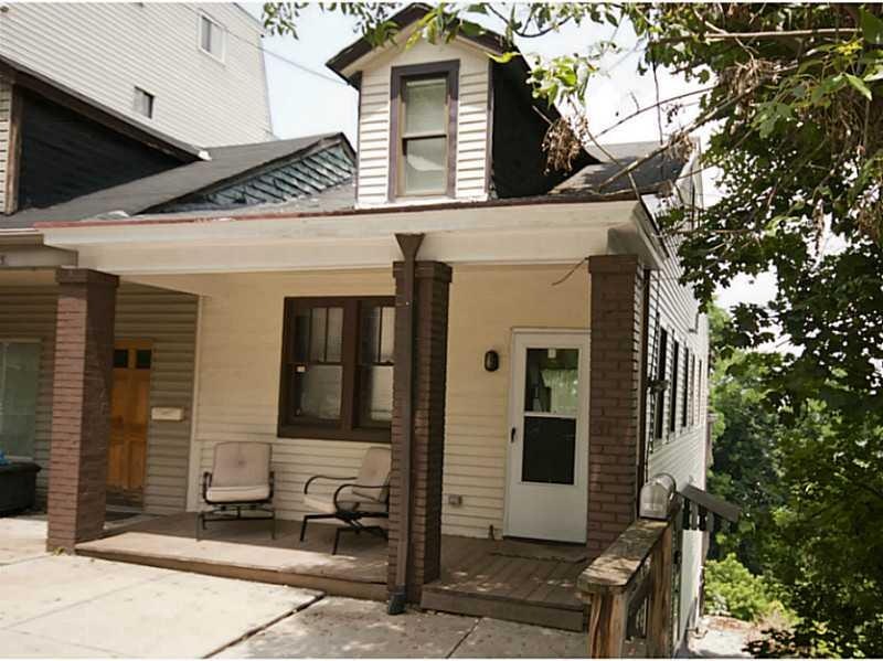 Exterior Front. Welcome to 37 Hartford Street!