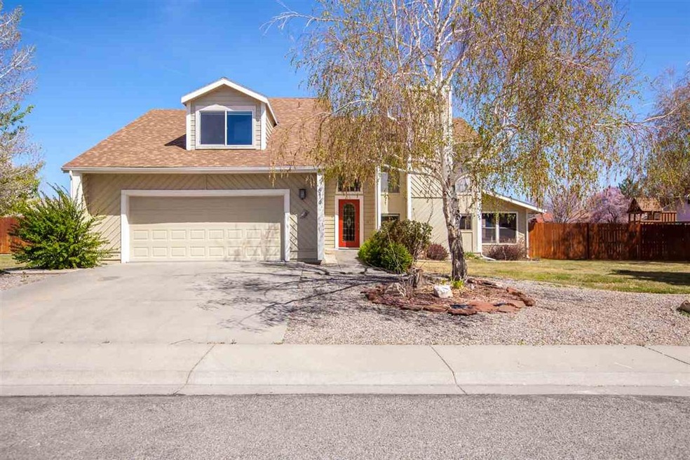 614 Wagon Way, Grand Junction, CO 81504 - photo 1