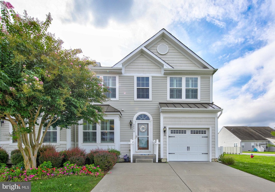 34410 Bronze St, Rehoboth Beach, DE 19971 - photo 1
