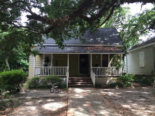 Main View
