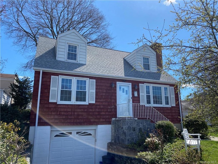 33 Woodland Ave, Rye Brook, NY 10573 - photo 1