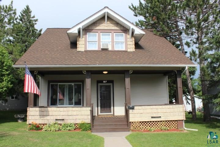107 15th St, Cloquet, MN 55720 - photo 1