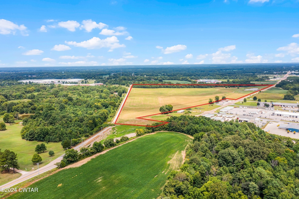 1987 Hwy 70 E, Jackson, TN 38305 - photo 1