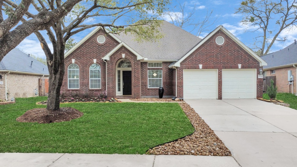 31242 Quail Oak Park Ln, Spring, TX 77386 - photo 1