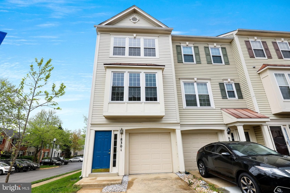 8301 Cloud St, Laurel, MD 20724 - photo 1