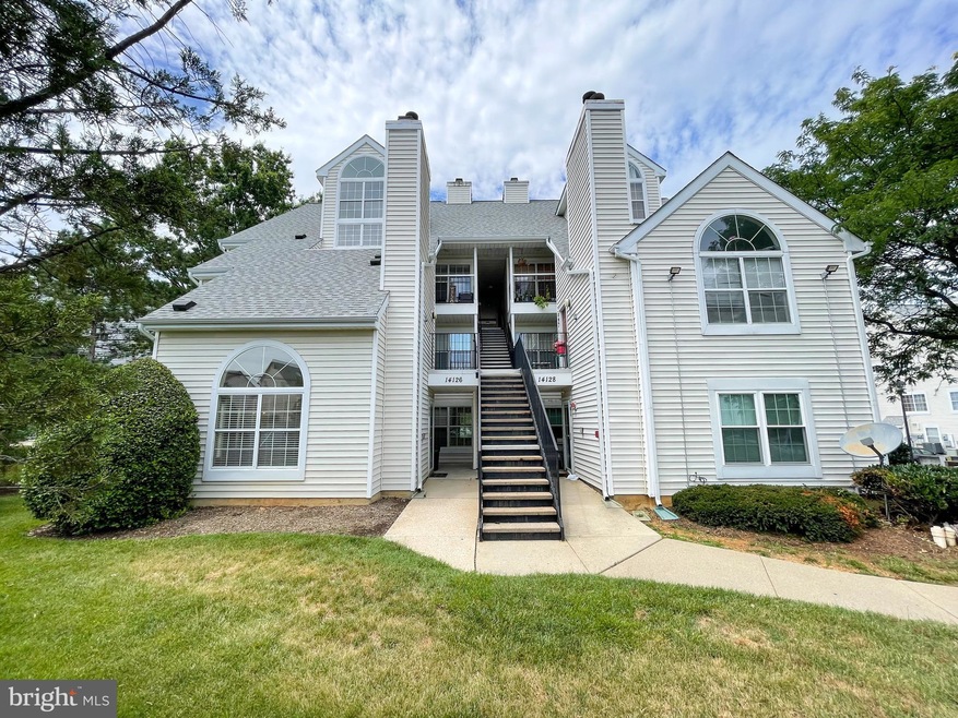14126 Bowsprit Ln unit 704, Laurel, MD 20707 - photo 1