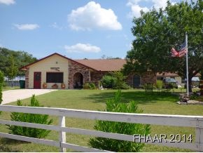 286 County Road 4881, Copperas Cove, TX 76522 - photo 1