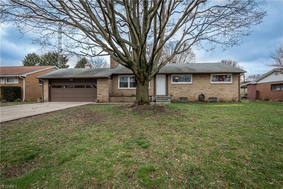 Welcome to 3838 Kingman Avenue NW!