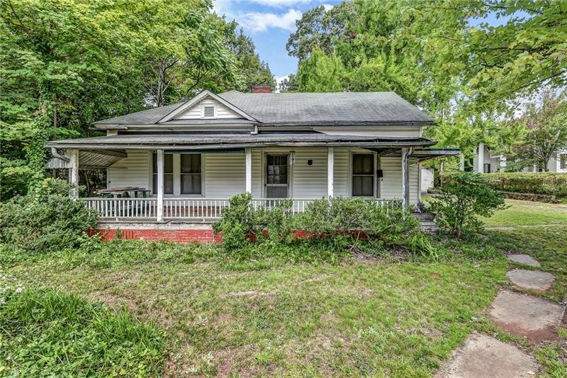 195 Frasier St SE, Marietta, GA 30060 - photo 1