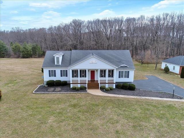 3530 Goodwyn Rd, Powhatan, VA 23139 - photo 1