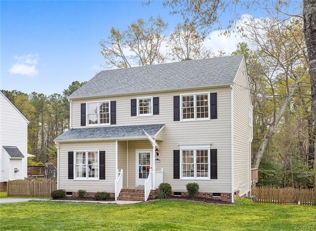 9009 Singletree Ln, Glen Allen, VA 23060 - photo 1